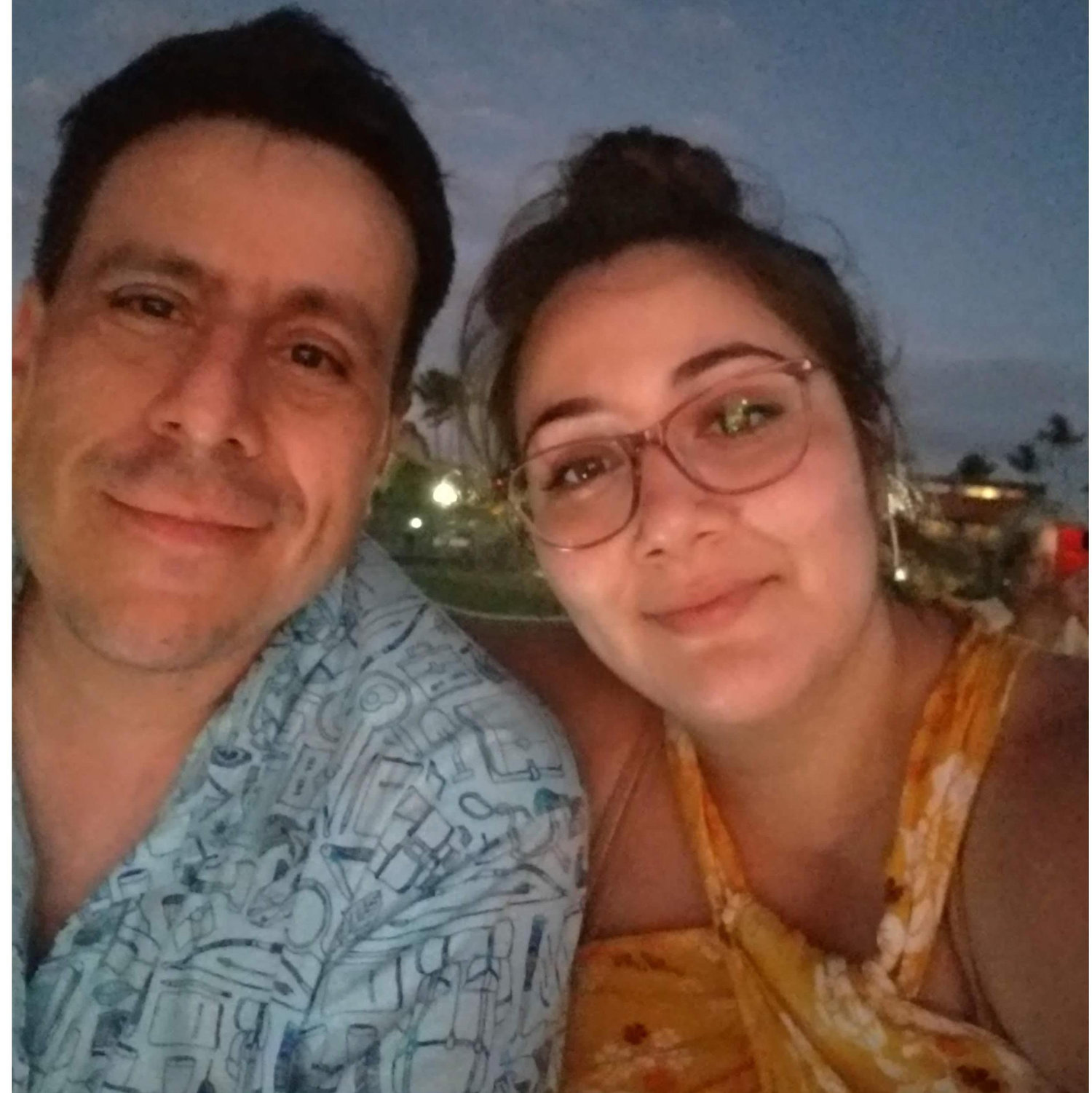 2021 - Hawaii