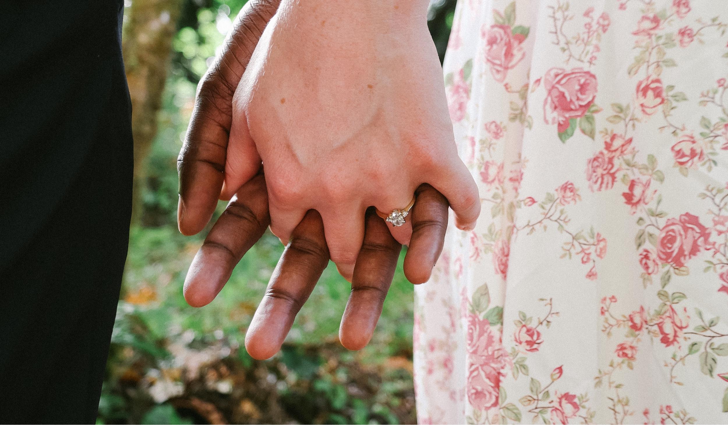 The Wedding Website of Tony KATABARWA and Cora Howell