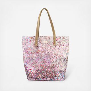 Confetti Bucket Bag