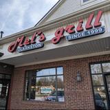 Mel's Grill