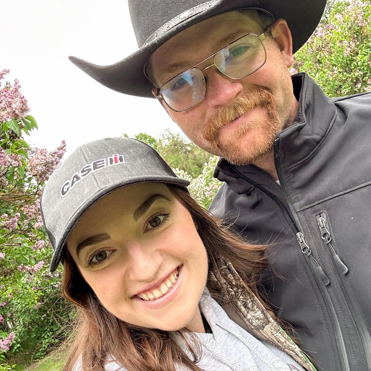Location Scouting for our Engagement Session