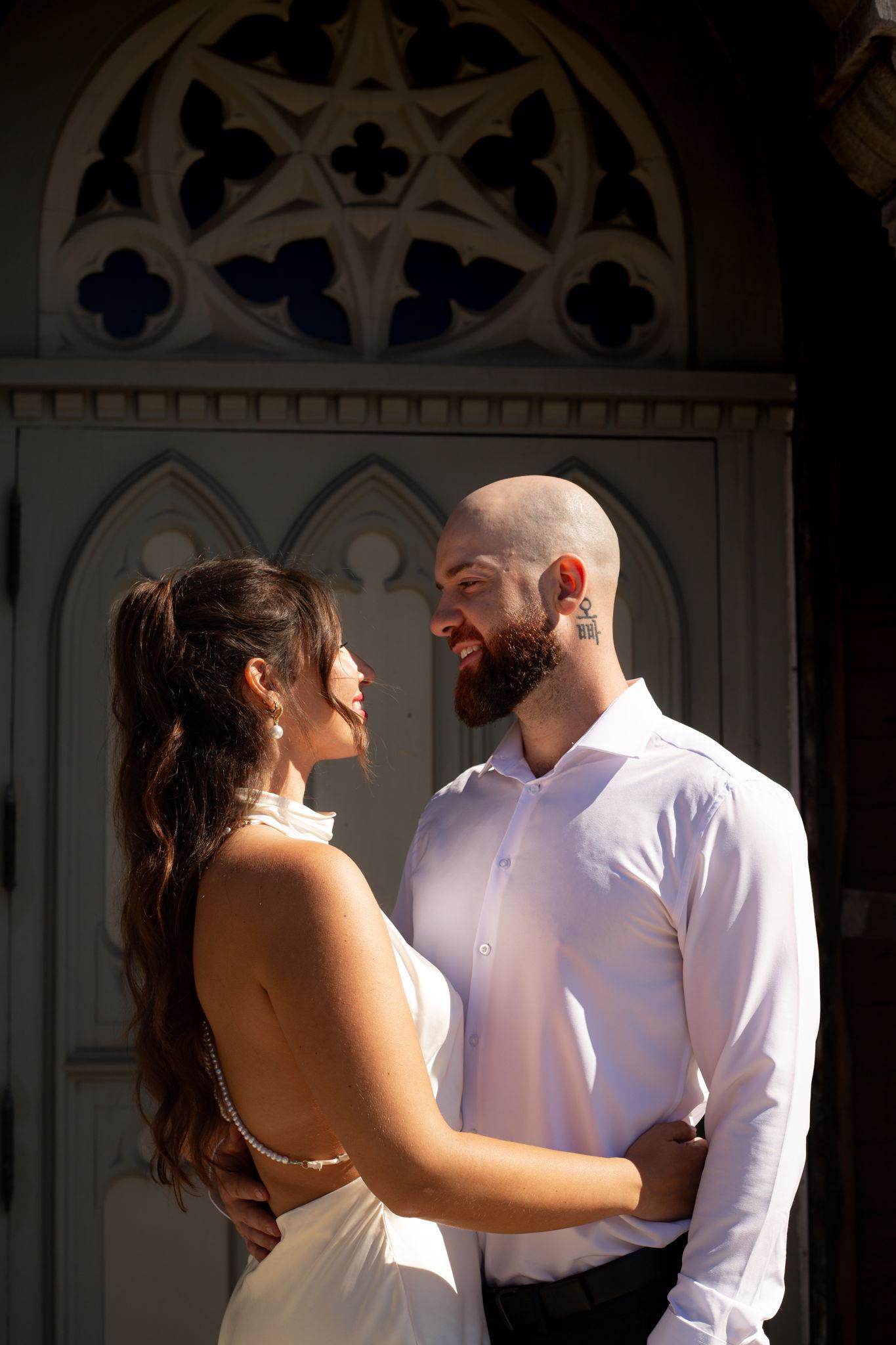 The Wedding Website of Aiden Lee and Matile Hajjar