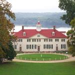 George Washington's Mount Vernon