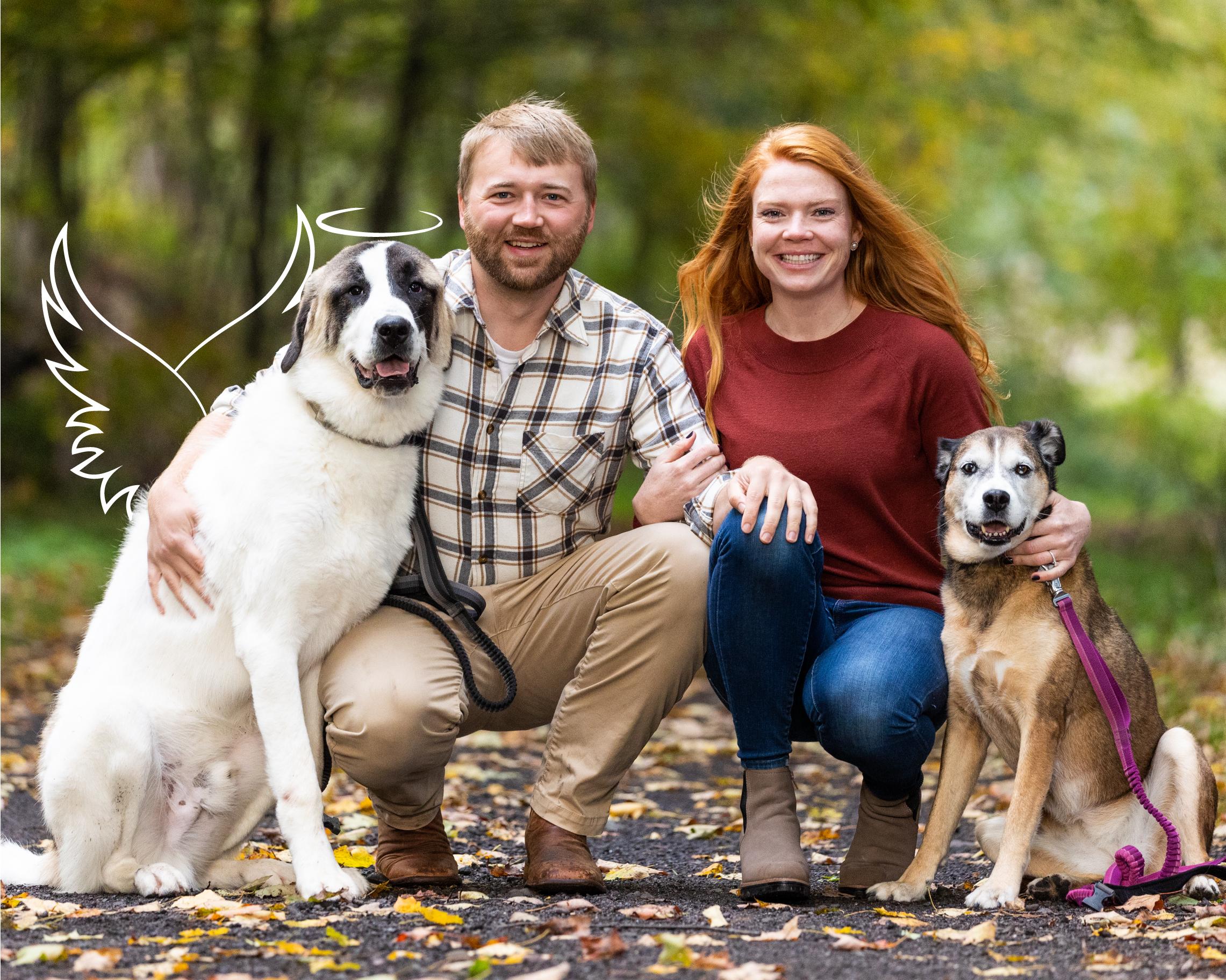 The Wedding Website of Madeline Chapin and Jacob Cipperly