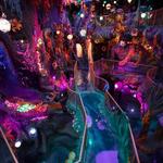 Meow Wolf Grapevine's The Real Unreal