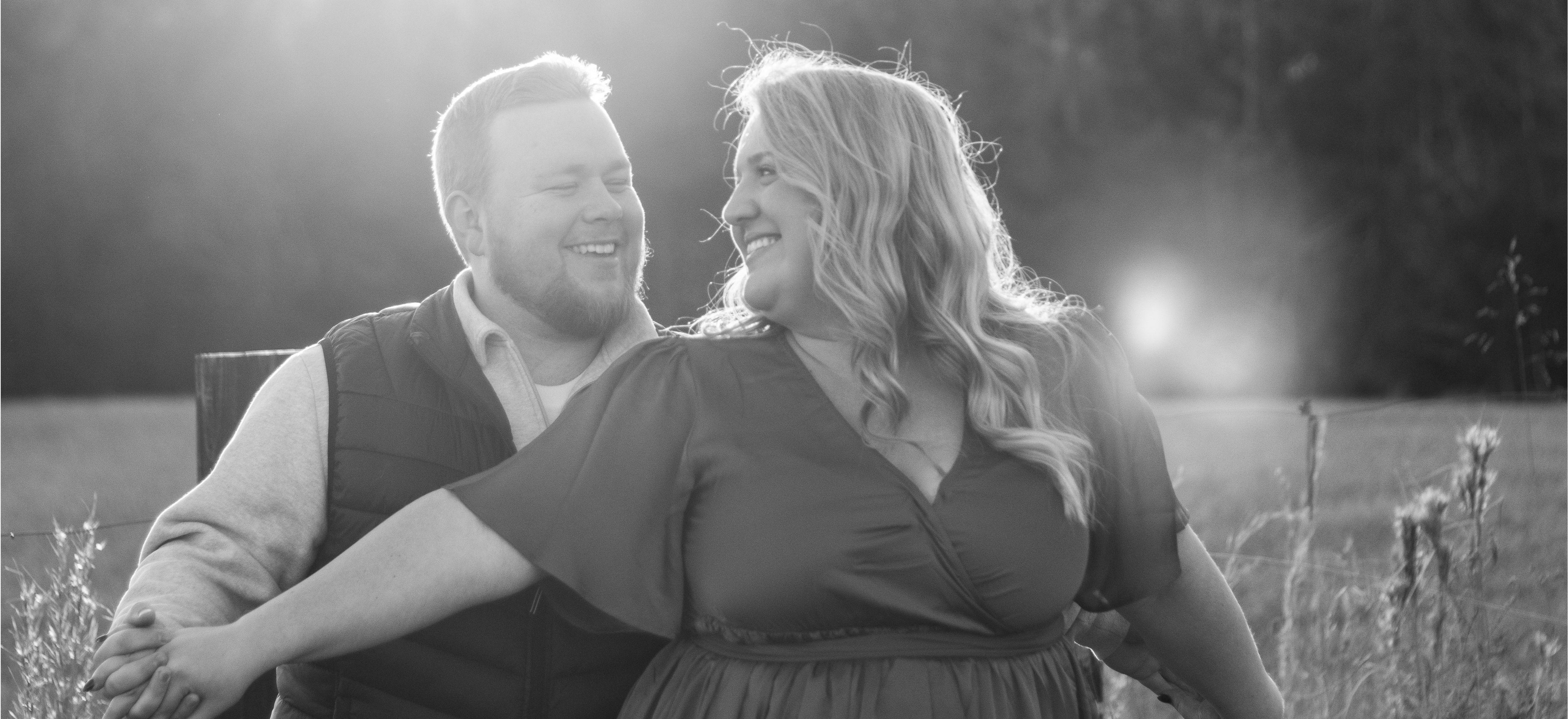 The Wedding Website of Marlee Rowe and Joel Haulsee