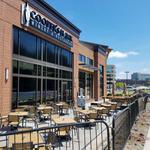 Cooper's Hawk Winery & Restaurant- Reston