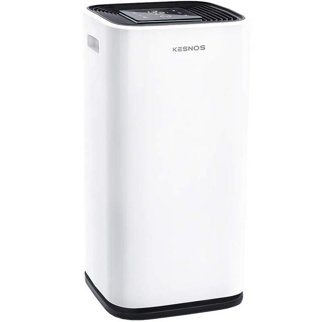 Kesnos 70 Pint dehumidifiers for Spaces up to 4500 Sq Ft at Home and Basements,PD253D