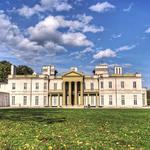 Dundurn Castle