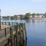 Riverwalk Augusta