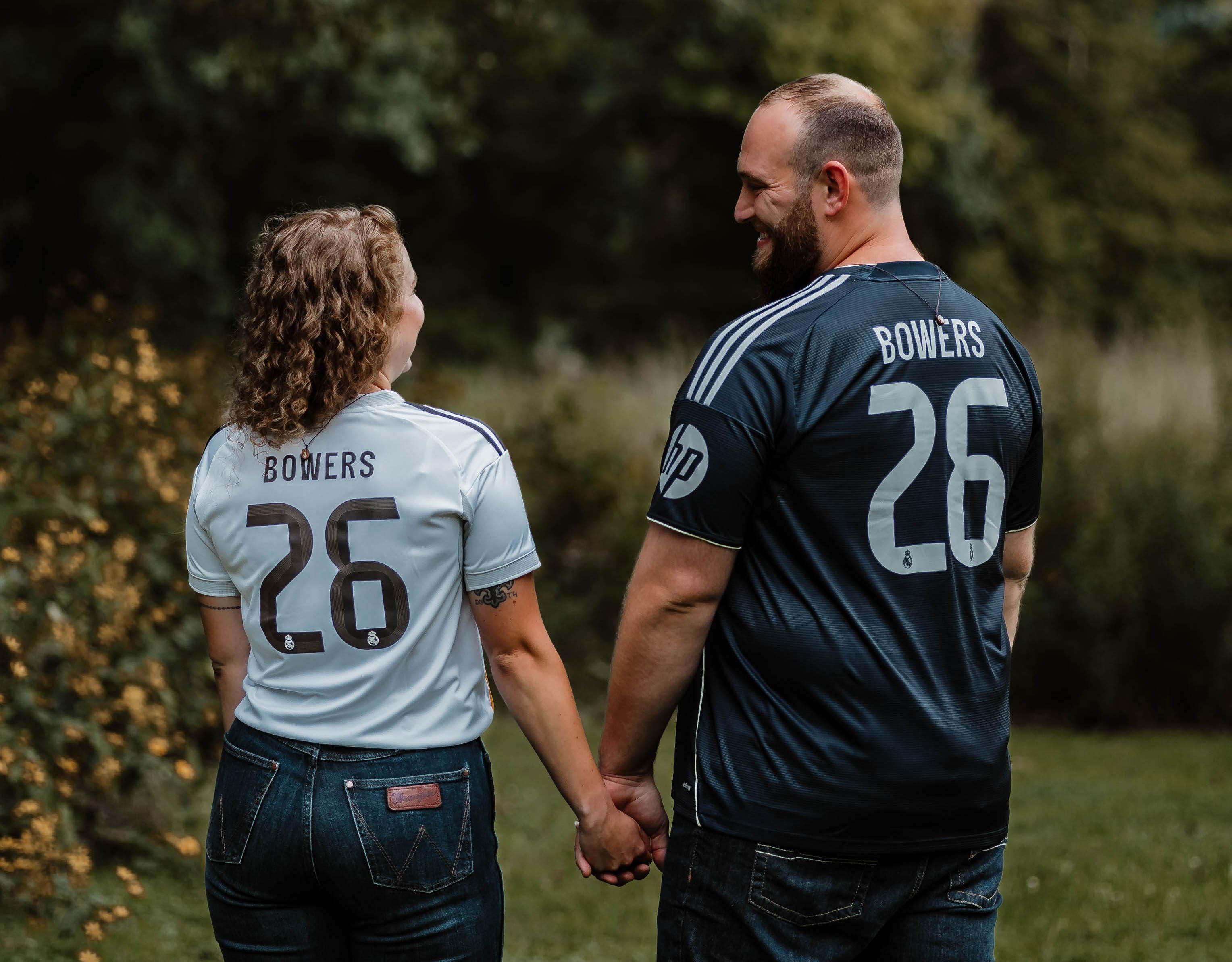 The Wedding Website of Giovana Landal and Samuel Bowers