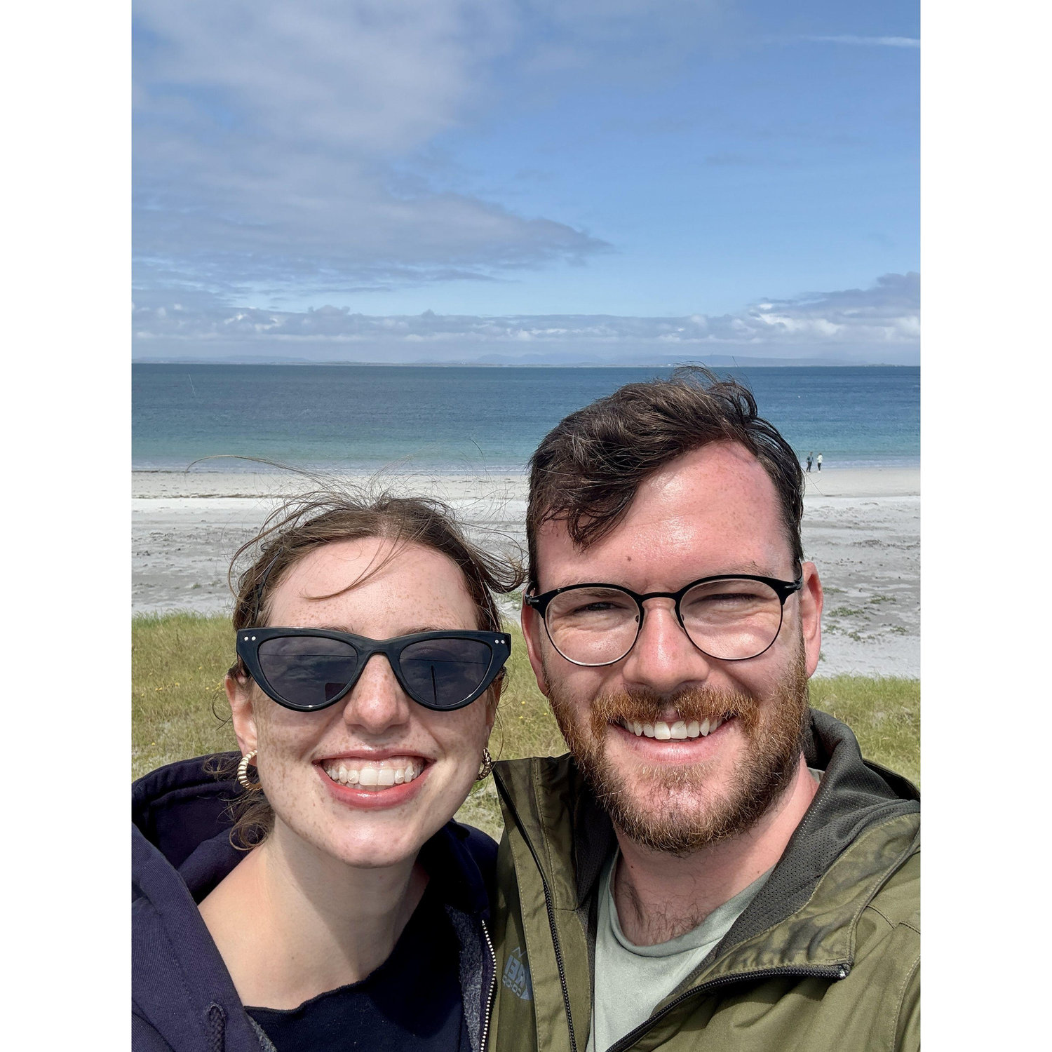 June 2025 - Ireland!