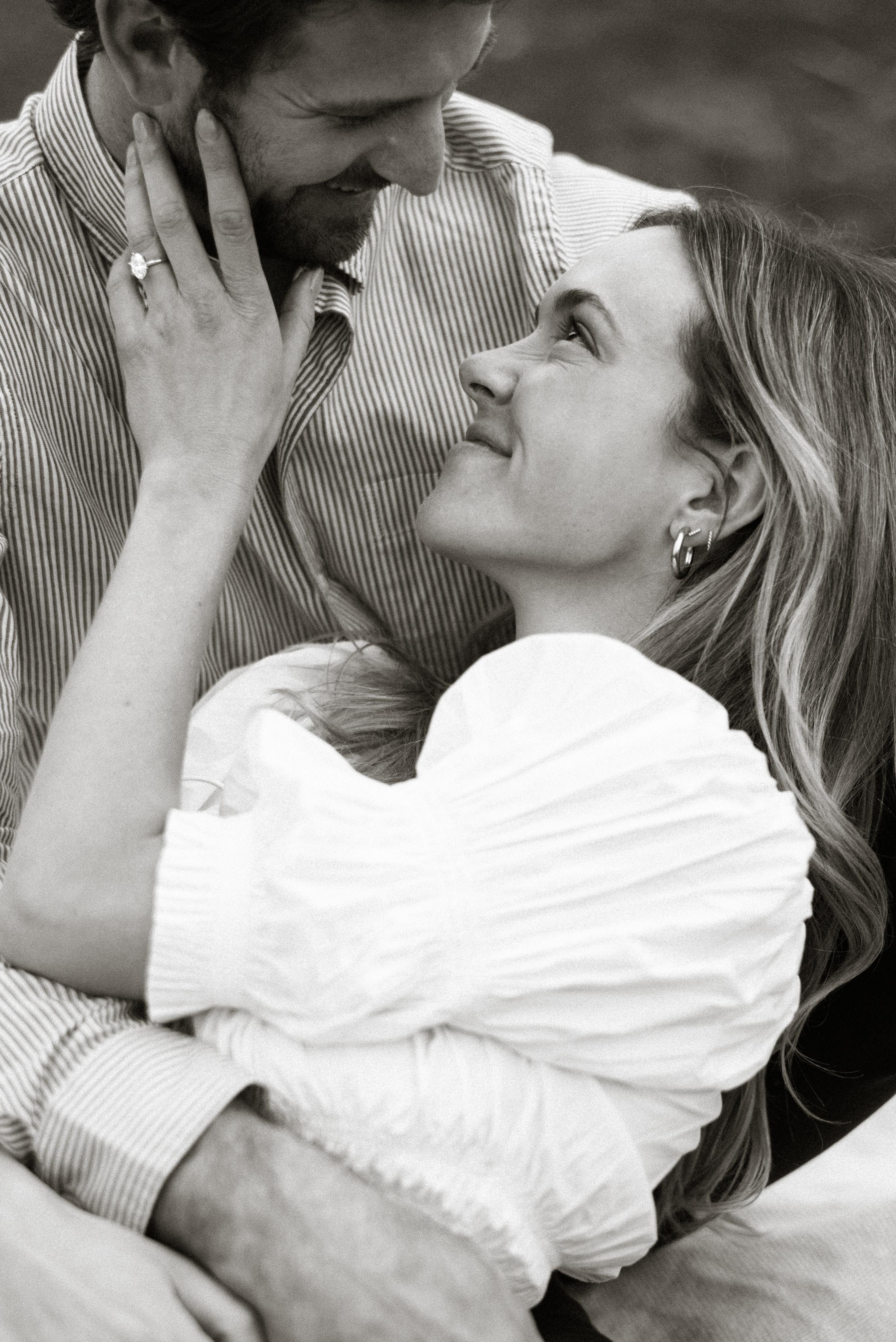 The Wedding Website of Amanda Spielman and Tommy Meyer