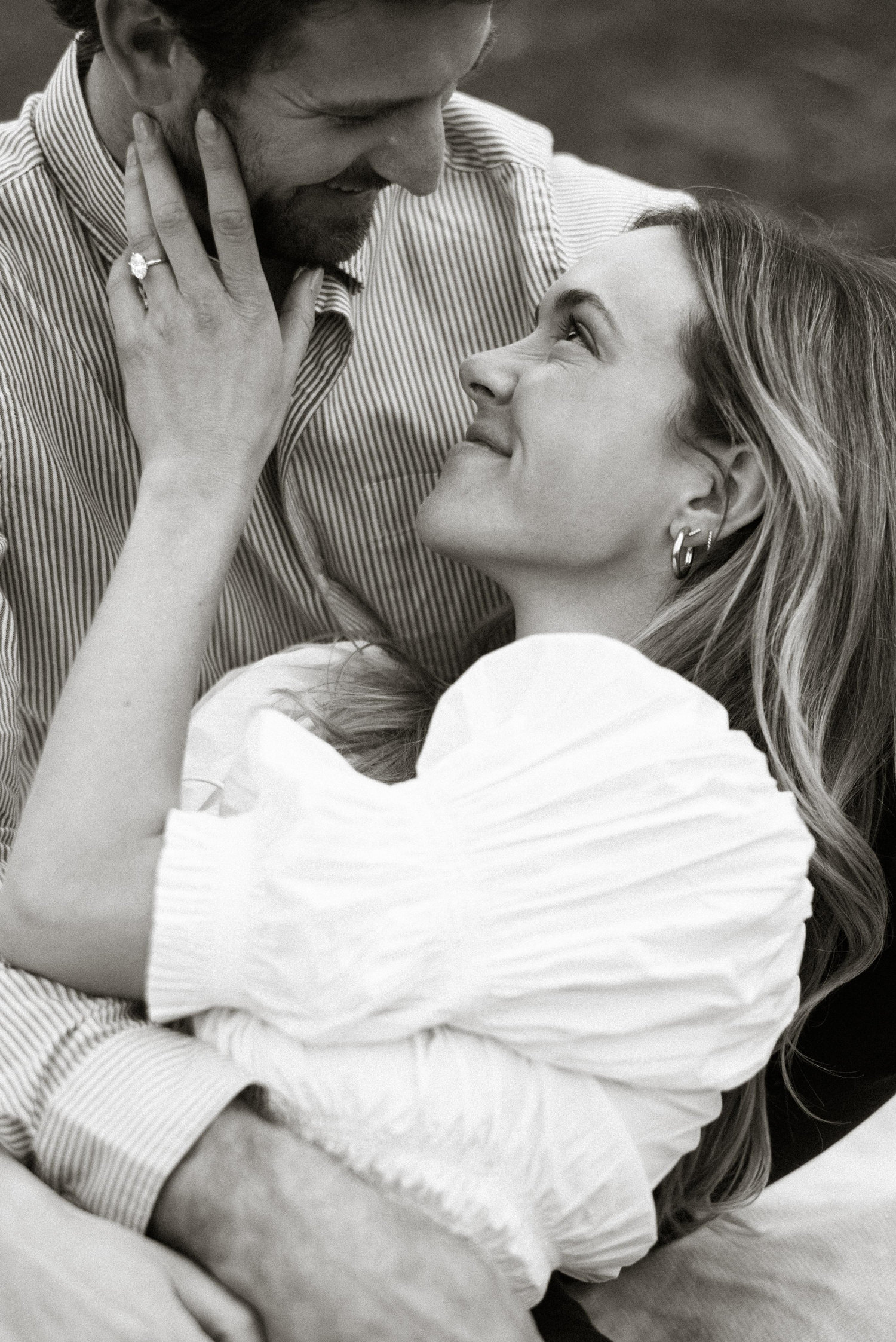 The Wedding Website of Amanda Spielman and Tommy Meyer