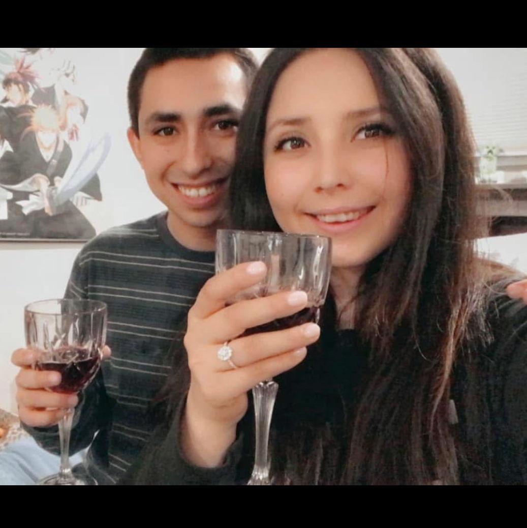 01/15/2023 The proposal day <3