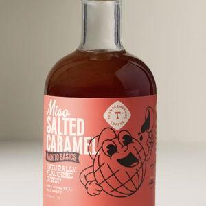 Transcendence Coffee Syrup