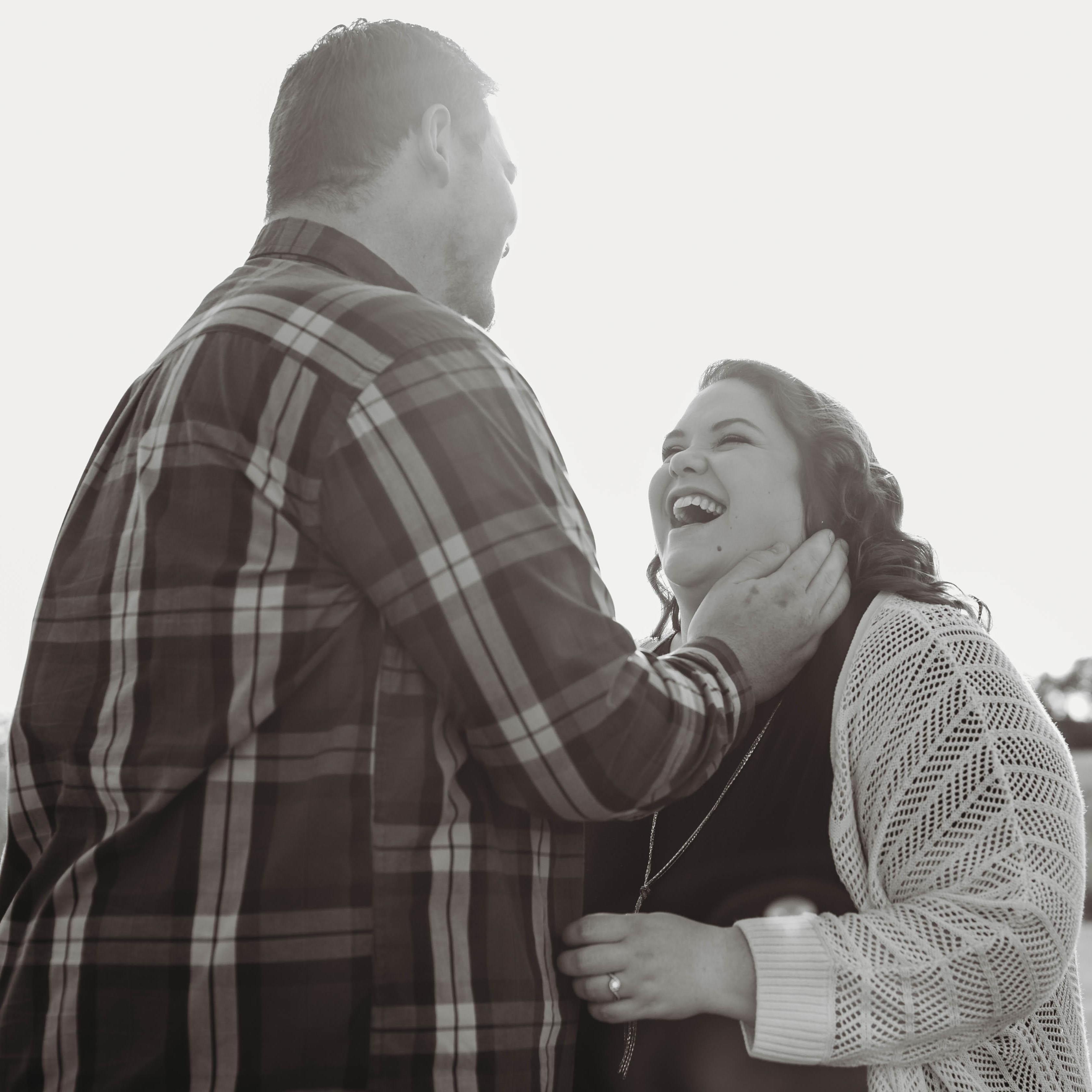 Engagement Photos