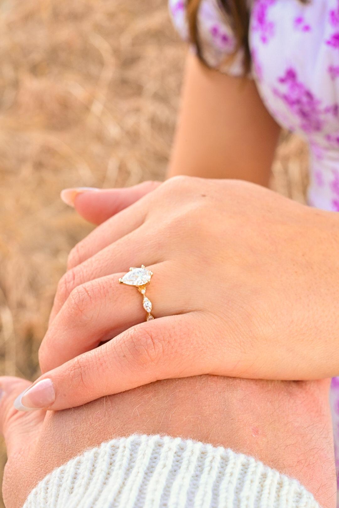 The Wedding Website of Caleb Barford and Natalia Martinez