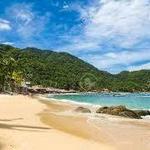 Las Animas Beach