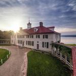 George Washington's Mount Vernon