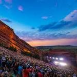 Red Rocks Park and Amphitheatre
