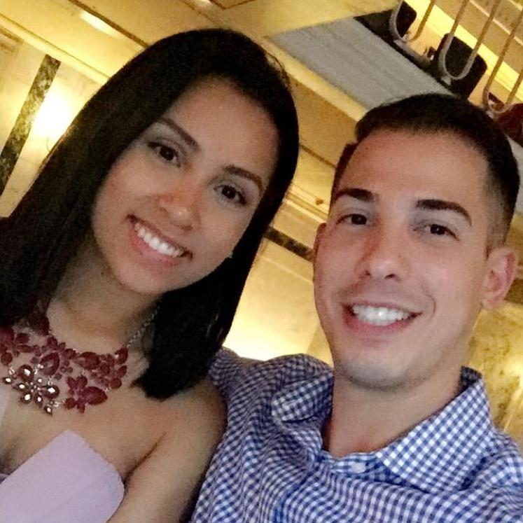 Dinner and Comedy Date Night, July 2016