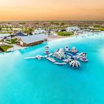 Southshore Bay Lagoon