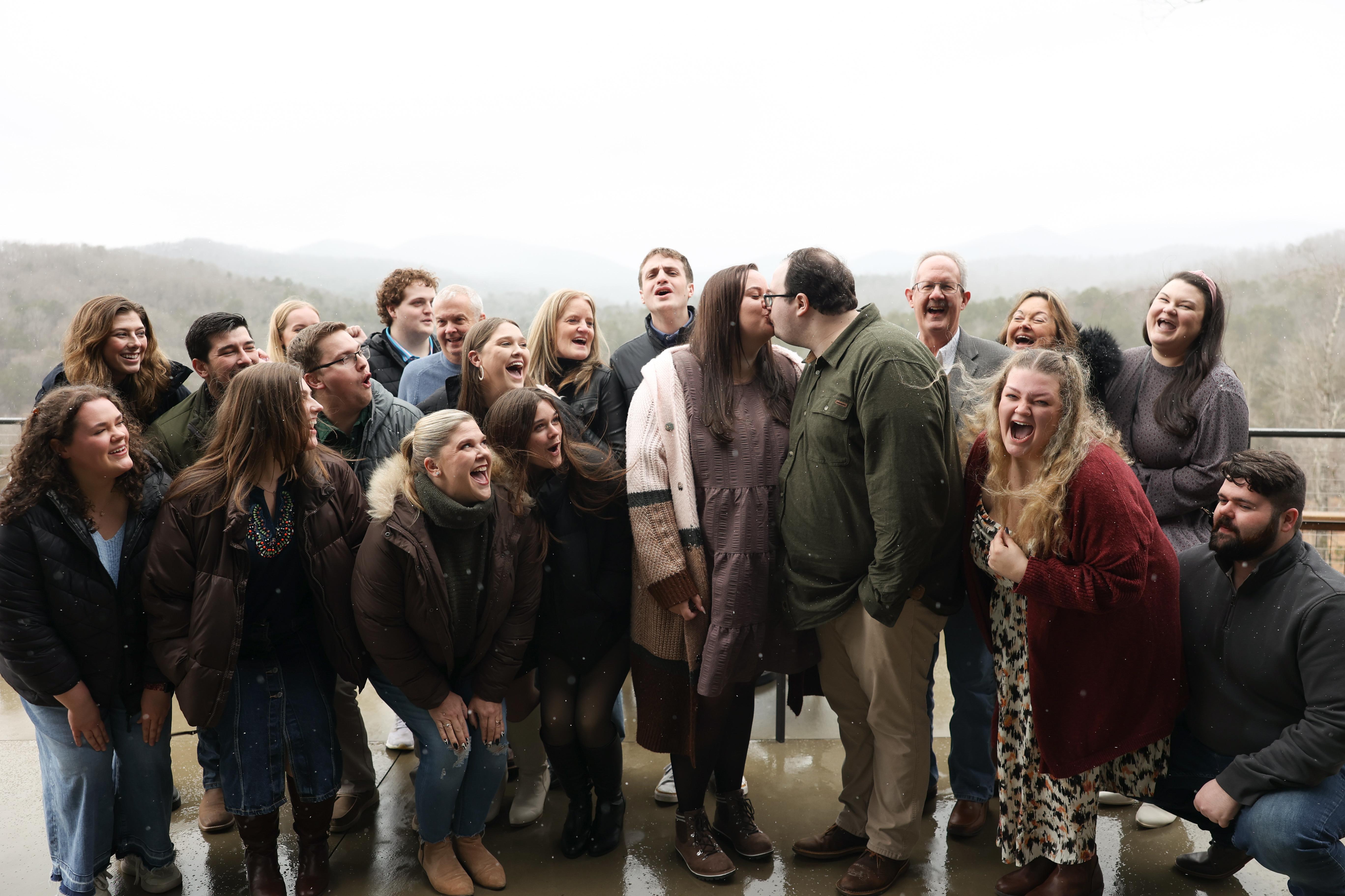 The Wedding Website of Kathryn Harwell and Adam Cannon