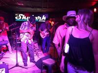 The Skylark Lounge