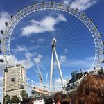 London Eye
