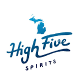 High Five Spirits