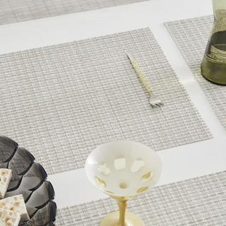 Thistle Placemat, Set of 4