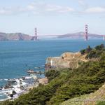 Lands End Trail