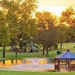 Darden Harvest Park
