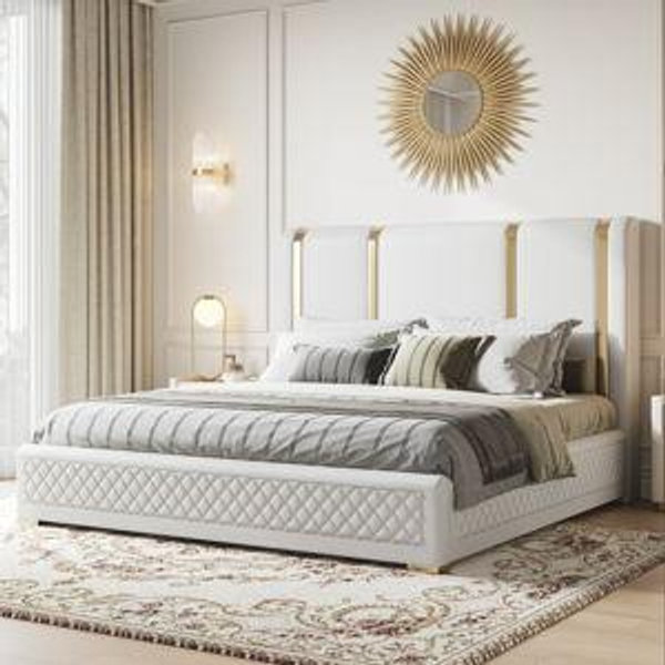 King Sized Mattress Fund