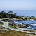 17 Mile Drive