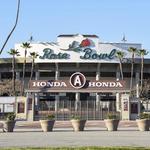 Rose Bowl Stadium