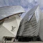 Louis Vuitton Foundation