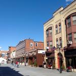 Division Street, Somerville
