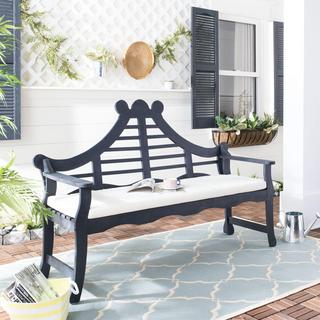 Azusa Outdoor Bench