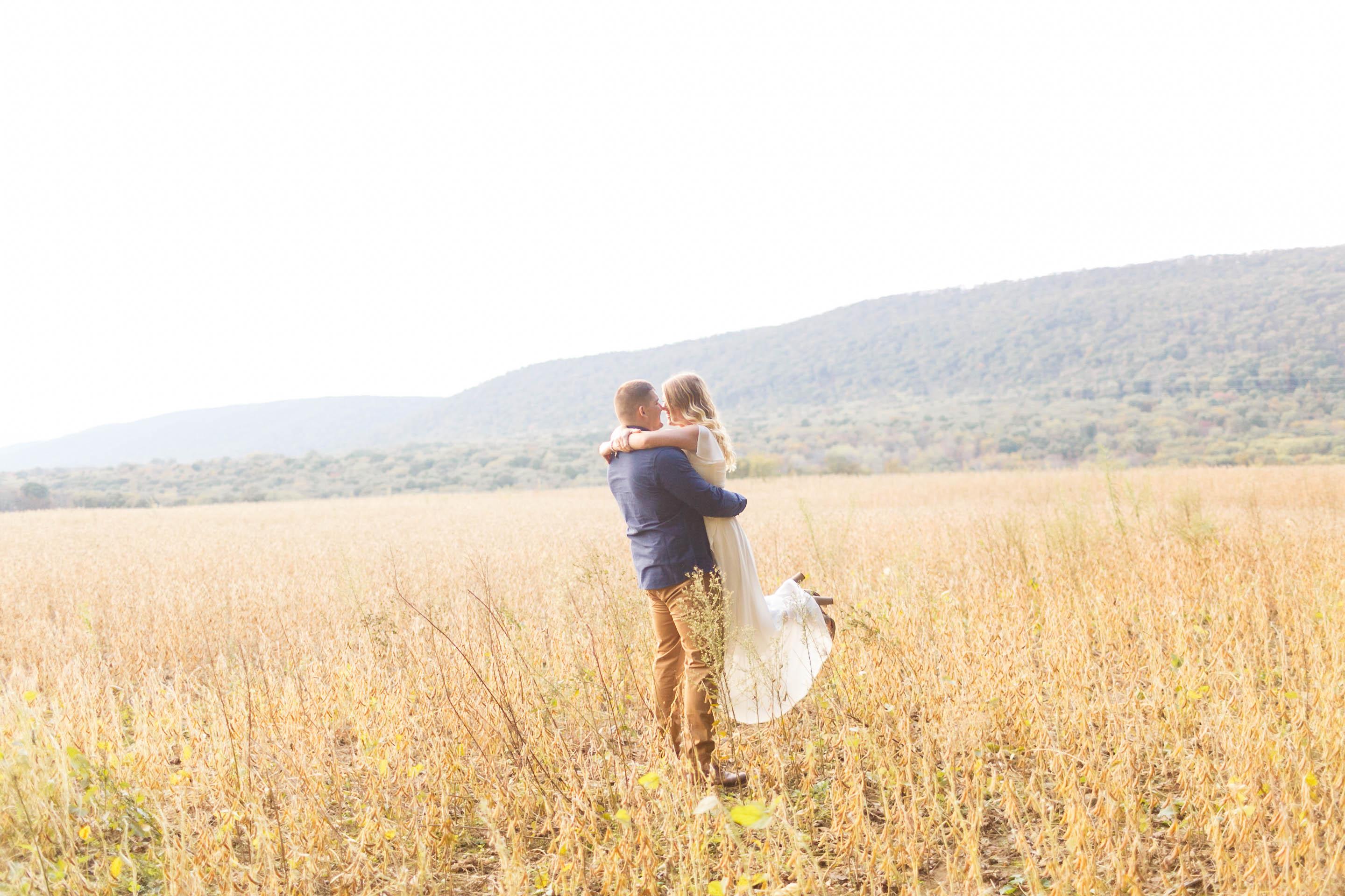 The Wedding Website of Megan Eppley and Casey Davenport