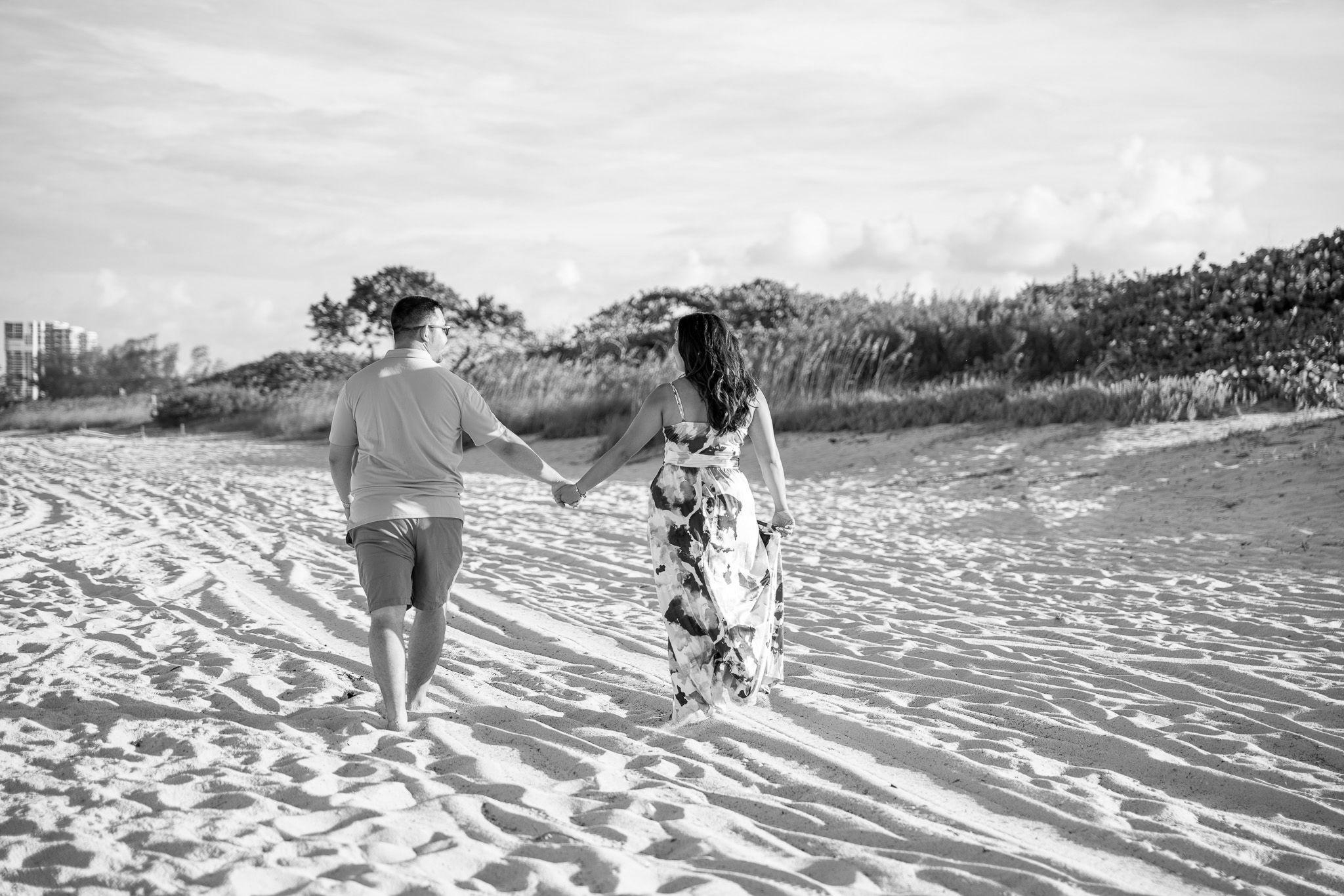 The Wedding Website of Rick Romero and Vivian Eyssallem