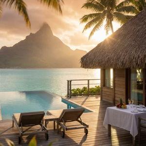 Honeymoon Fund