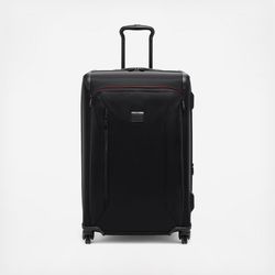TUMI, Alpha Large Dual Access Expandable Carry-On | Zola