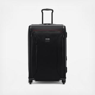 Aerotour Short Trip Expandable 4 Wheeled Packing Case