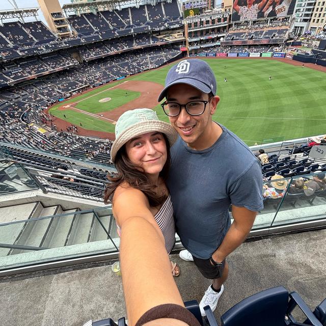 Padres Tickets For Two⚾️🌭