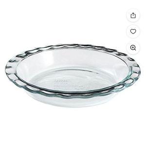 Pyrex Bakeware Pie Plate