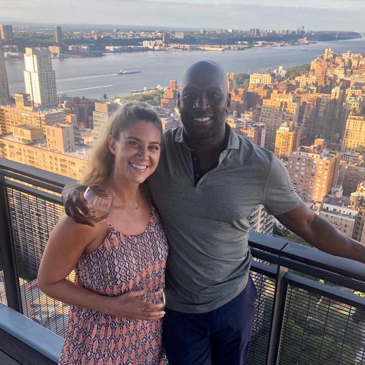 NYC • September 2019