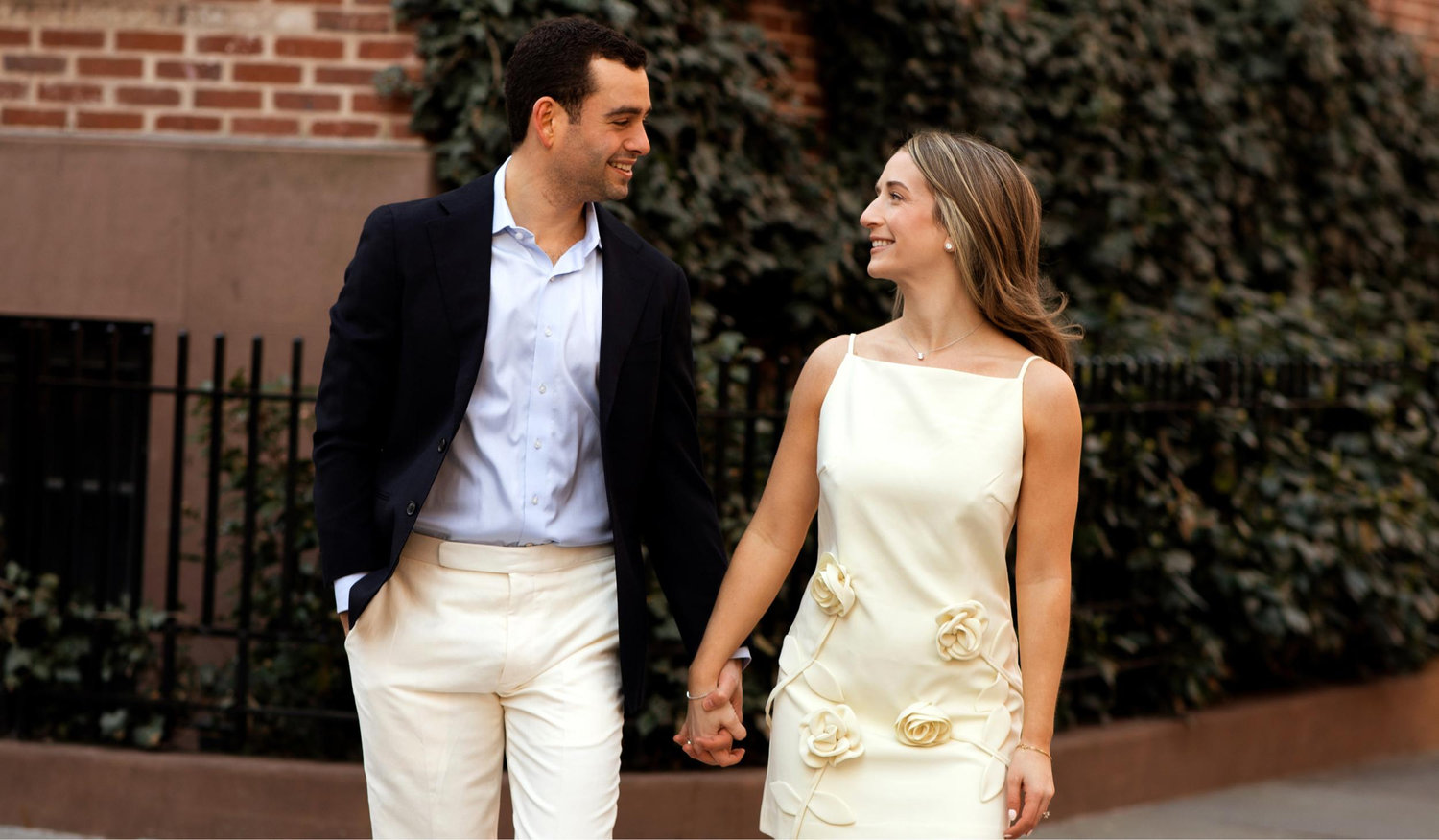 The Wedding Website of Jessica Hardig and John Esposito