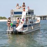 Destin Boat Tours